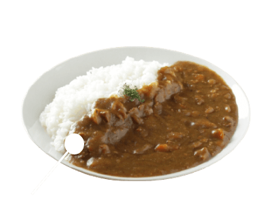 カレー